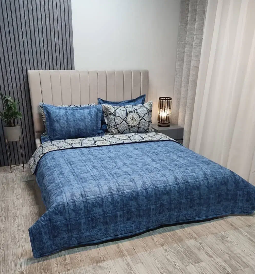 تولیدی انواع ست رو تختی|سرویس روتختی|یزد, |دیوار