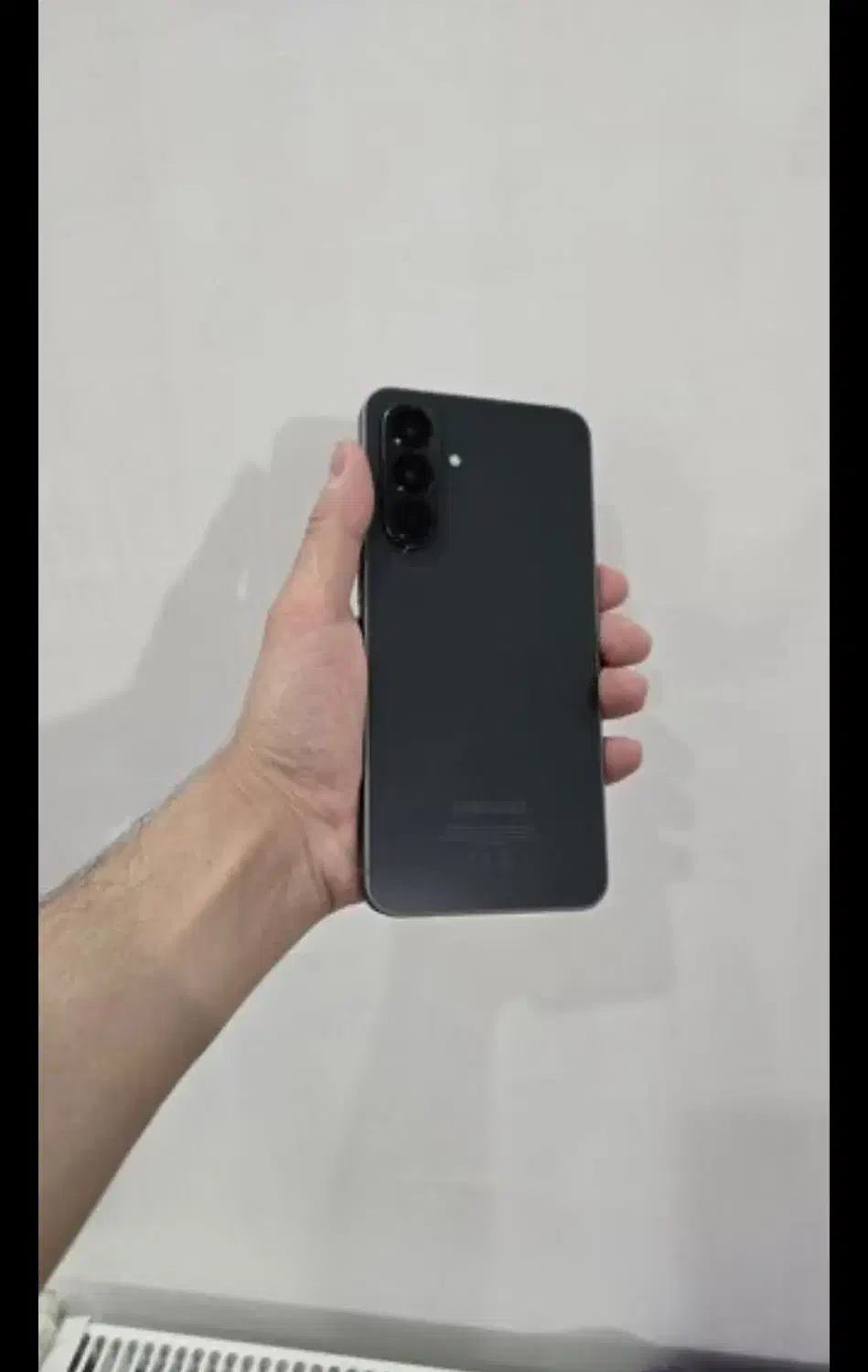 A 36 5G 256|موبایل|ایلام, |دیوار