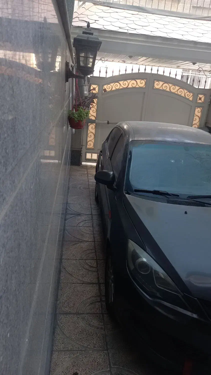 ام وی ام ۳۱۵|خودرو سواری و وانت|تهران, قاسم‌آباد|دیوار