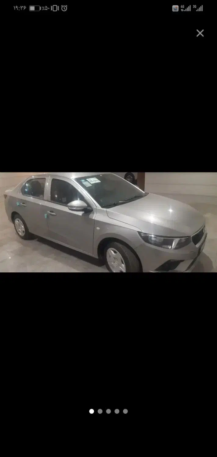 تارا وی یک پلاس|خودرو سواری و وانت|نیشابور, شهرک ولیعصر|دیوار