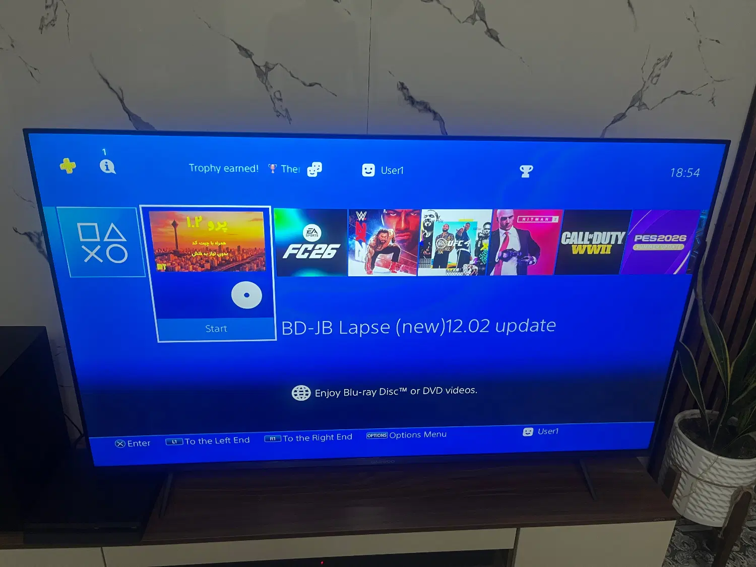 Ps4|کنسول، بازی ویدئویی و آنلاین|کرج, چمران|دیوار
