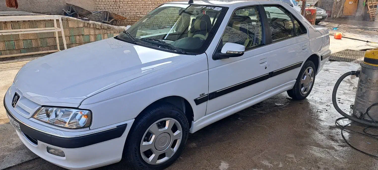 پارس tu5مدل ۲۸.۱۲.۱۴۰۲دریچه برق|خودرو سواری و وانت|بجنورد, |دیوار