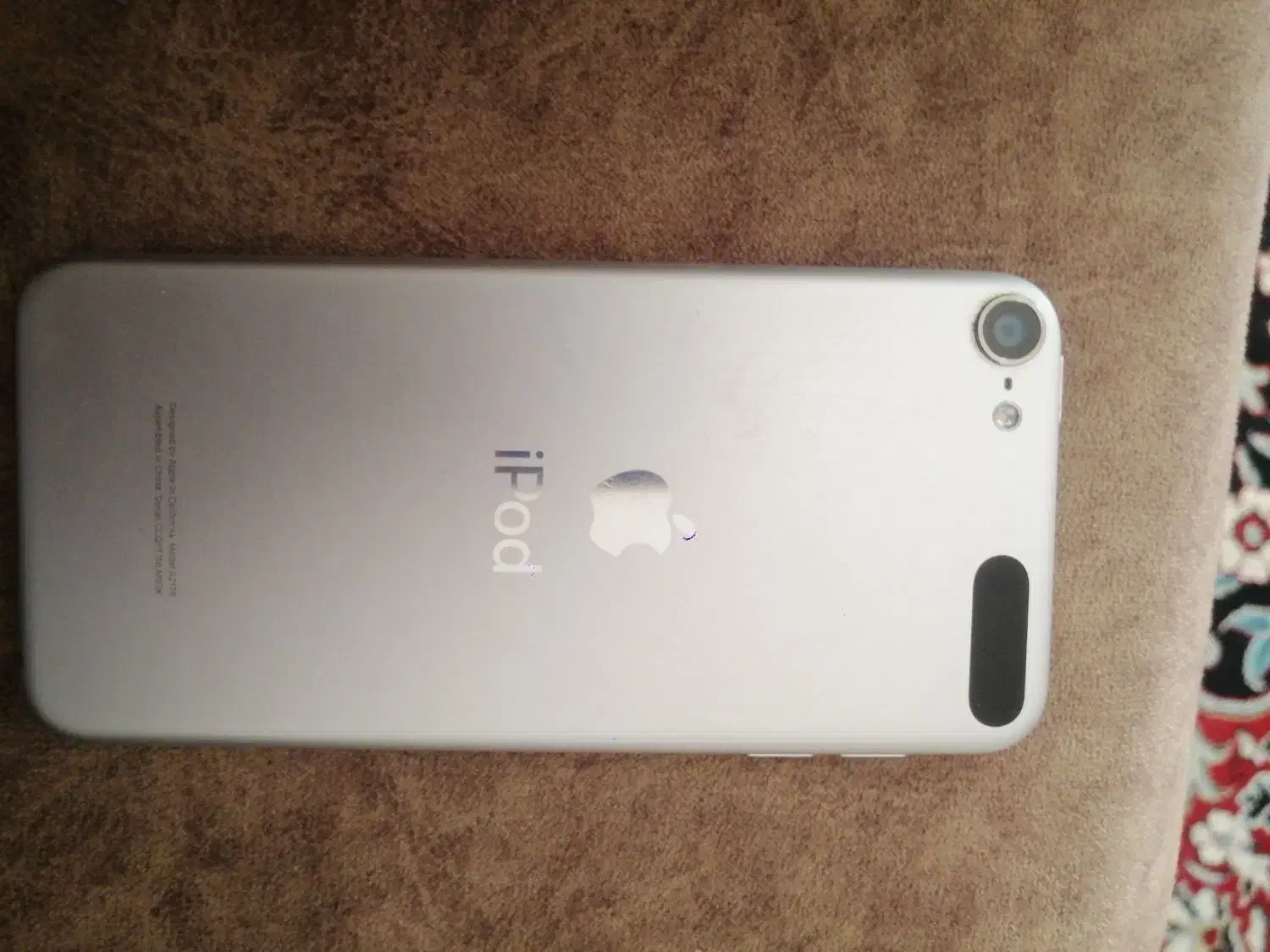 ipod سری ۷|موبایل|شیراز, شهرک مطهری|دیوار