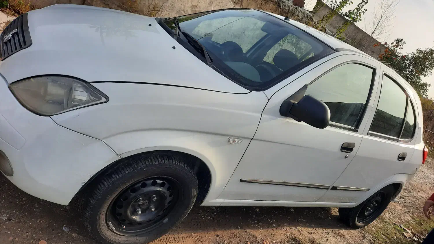 تیبا2|خودرو سواری و وانت|نکا, |دیوار