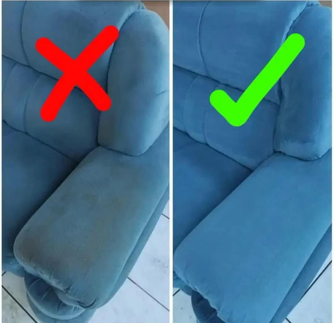 مبل شویی کاربیست 30%تخفیف مبلشویی بدون ایاب و ذهاب|خدمات نظافت|اهواز, سپیدار|دیوار