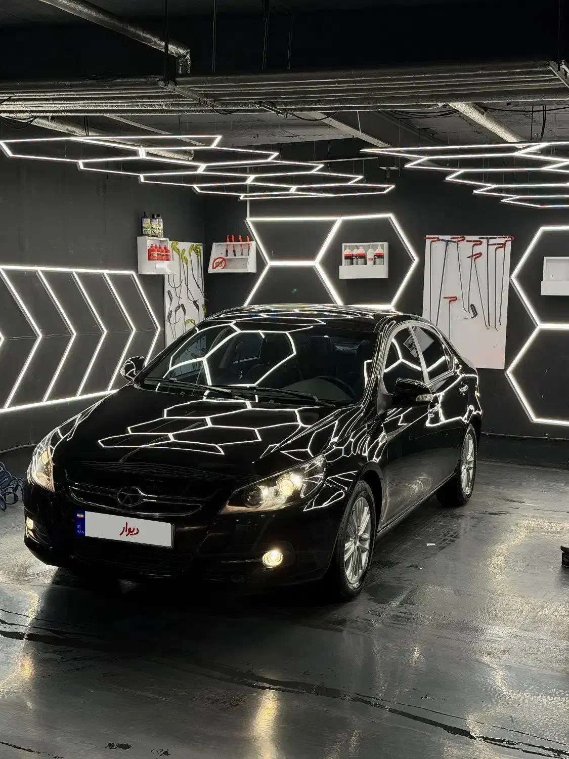 جک j5|خودرو سواری و وانت|تهران, اباذر|دیوار