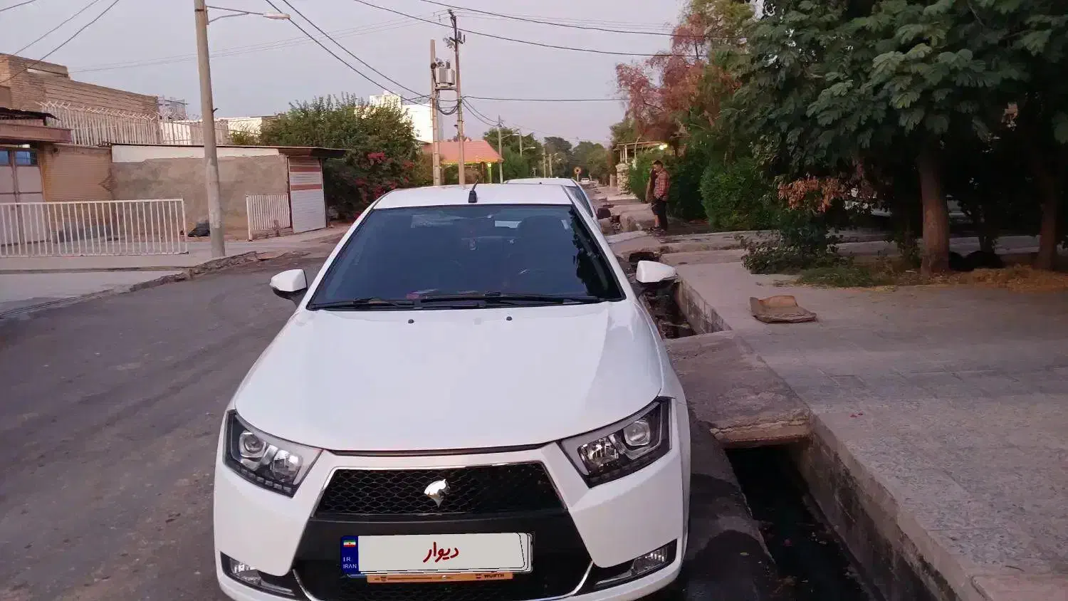 دنا پلاس|خودرو سواری و وانت|کرمانشاه, |دیوار