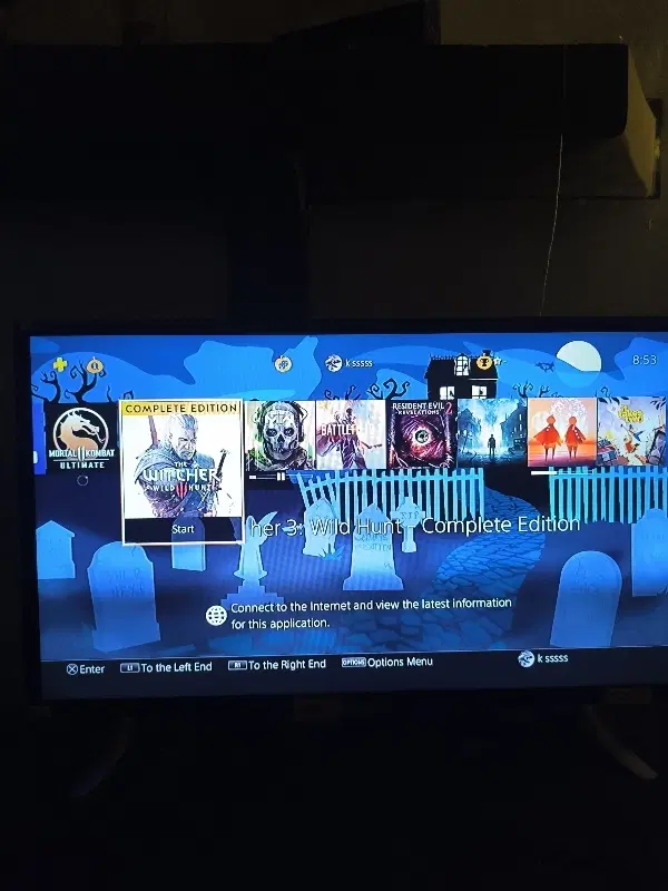 ps4 fat 500|کنسول، بازی ویدئویی و آنلاین|فریدونکنار, |دیوار