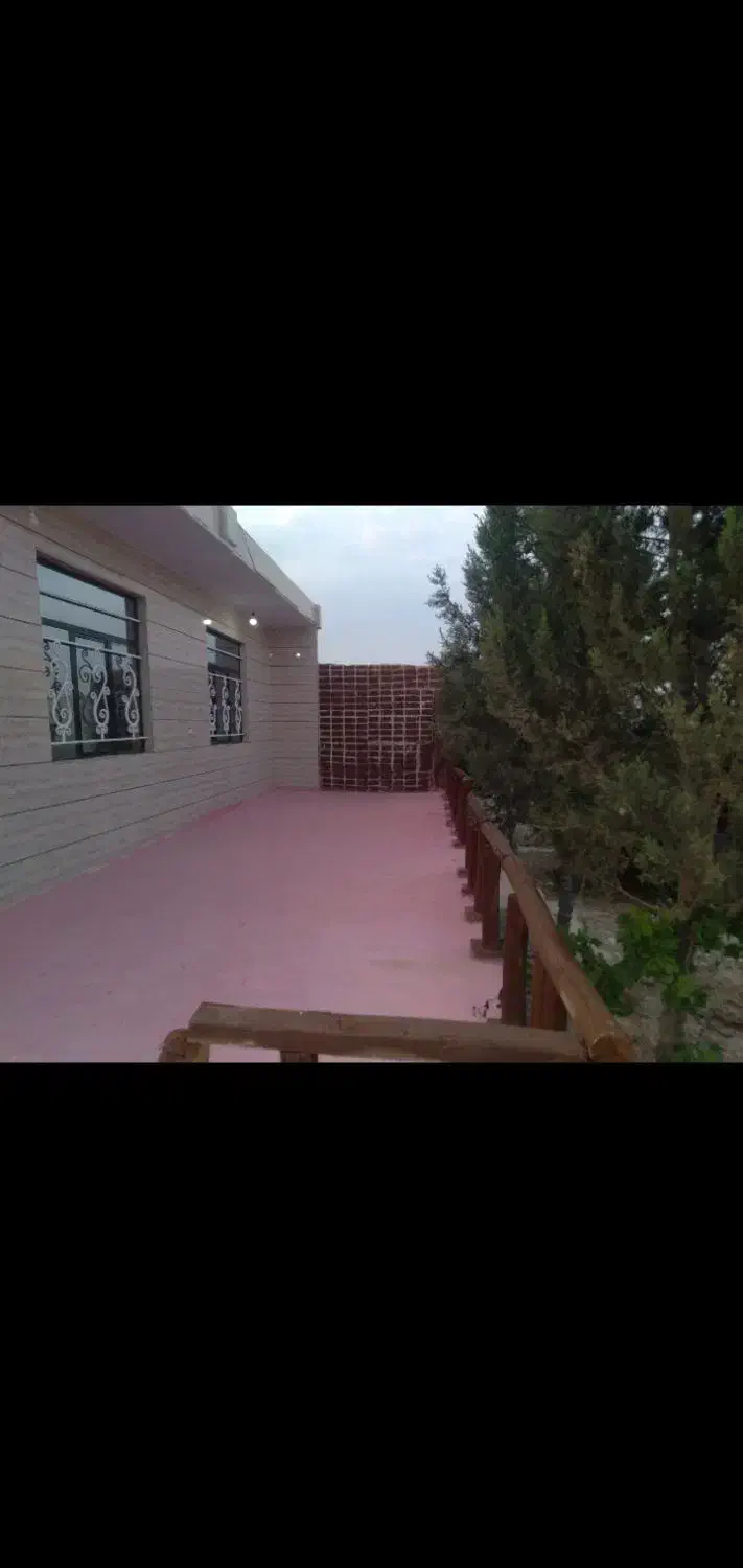 ۷۰۰متر ویلایی رهن واجاره حومه شهرک خاکعلی|اجارهٔ خانه و ویلا|بشاریات, |دیوار