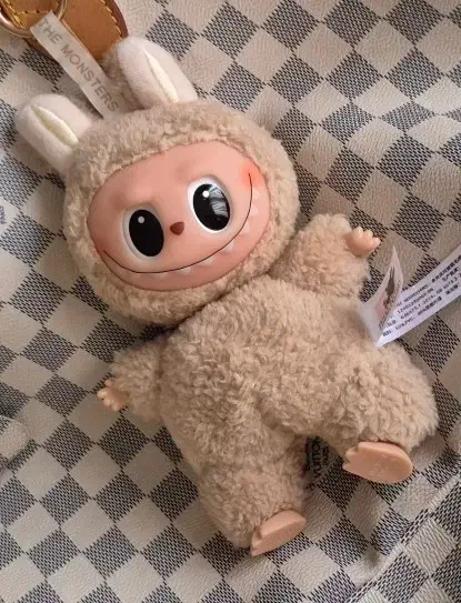 حراج عروسک لبو بو|اسباببازی|دورود, |دیوار