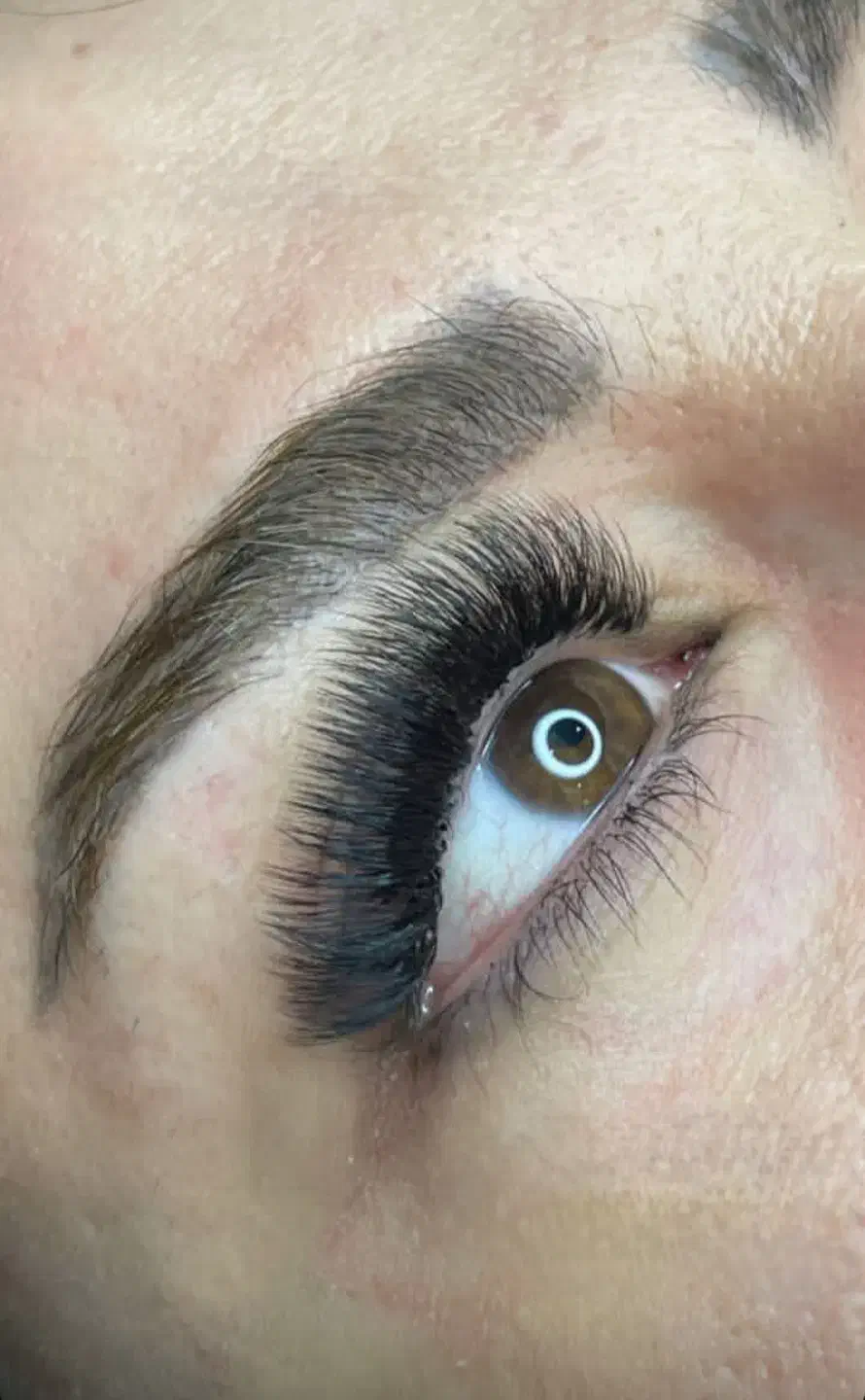 آف ویژه اکستنشن مژه و لیفت ابرو و مژه|خدمات آرایشگری و زیبایی|شاهین‌شهر, فردوسی|دیوار