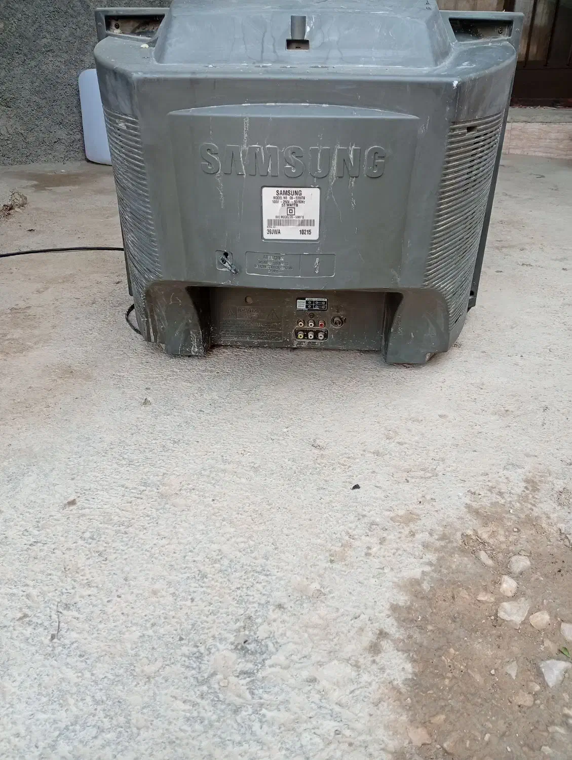 تلوزیون در حد نوی|تلویزیون و پروژکتور|بجنورد, |دیوار