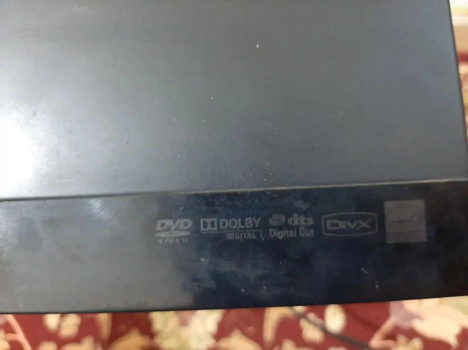 دی وی دی|پخش‌کننده DVD و ویدیو|چوار, |دیوار