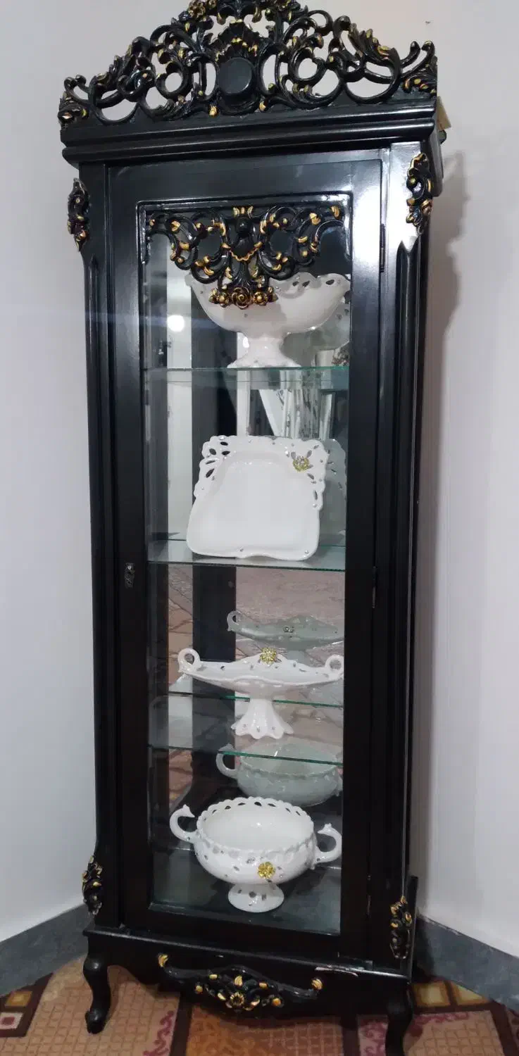 ویترین درحد|بوفه، ویترین، کنسول|ساوه, |دیوار