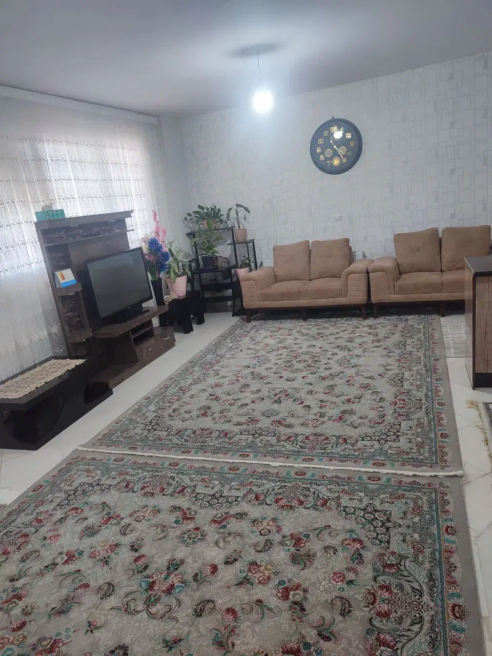 فروش آپارتمان مسکن مهر|فروش آپارتمان|گلپایگان, |دیوار