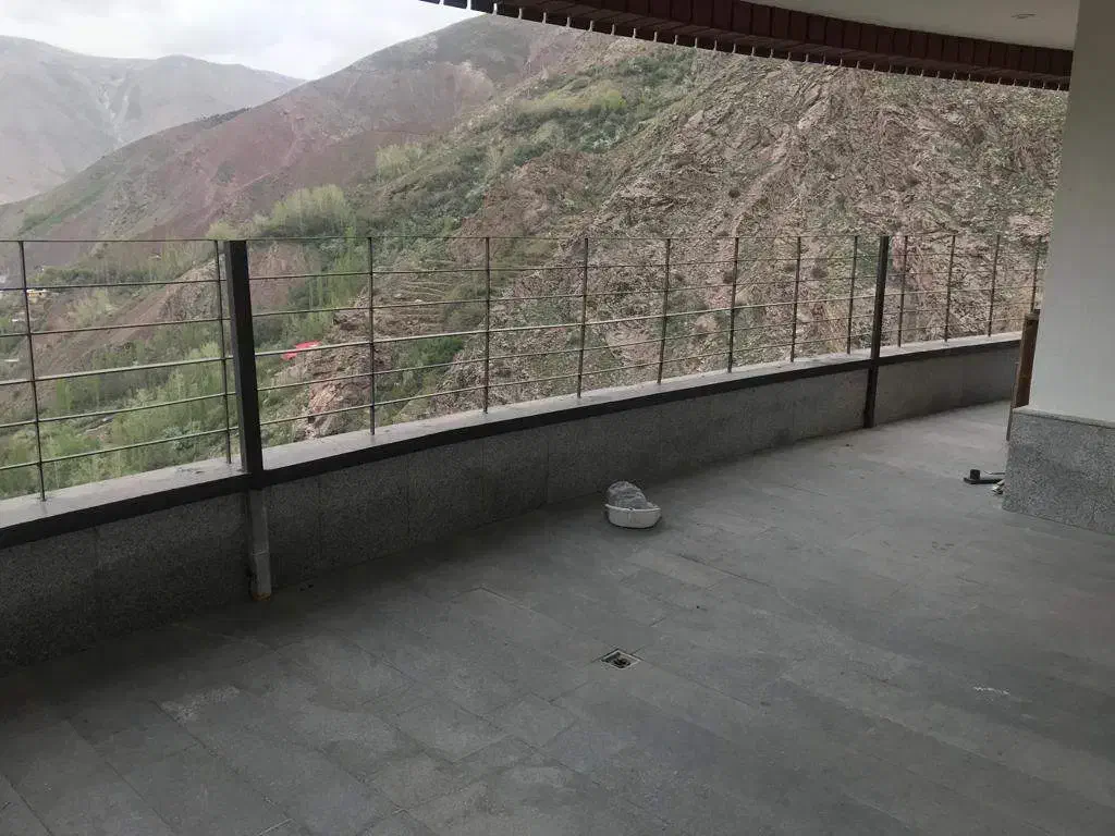 آپارتمان 350 متر /سالن مهمانی /OUSHAN VILLA|اجارهٔ آپارتمان|فشم, |دیوار