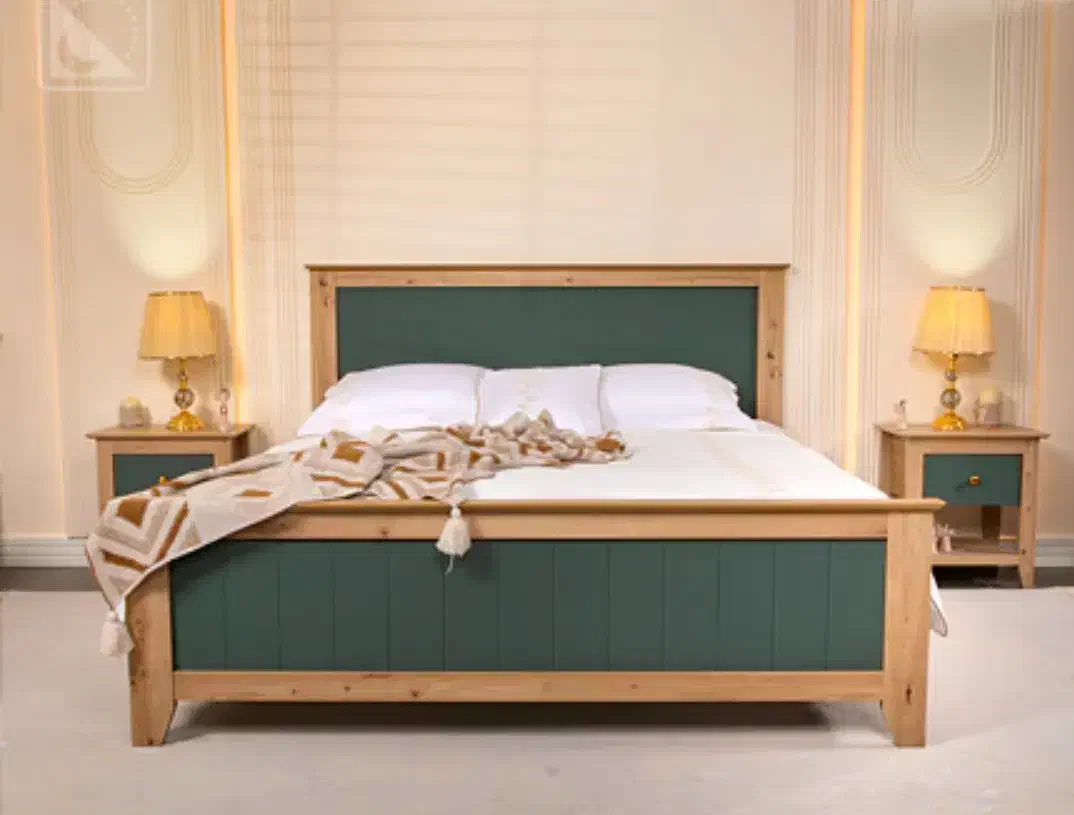 سرویس خواب صبا|تخت و سرویس خواب|قرچک, مهدیه|دیوار