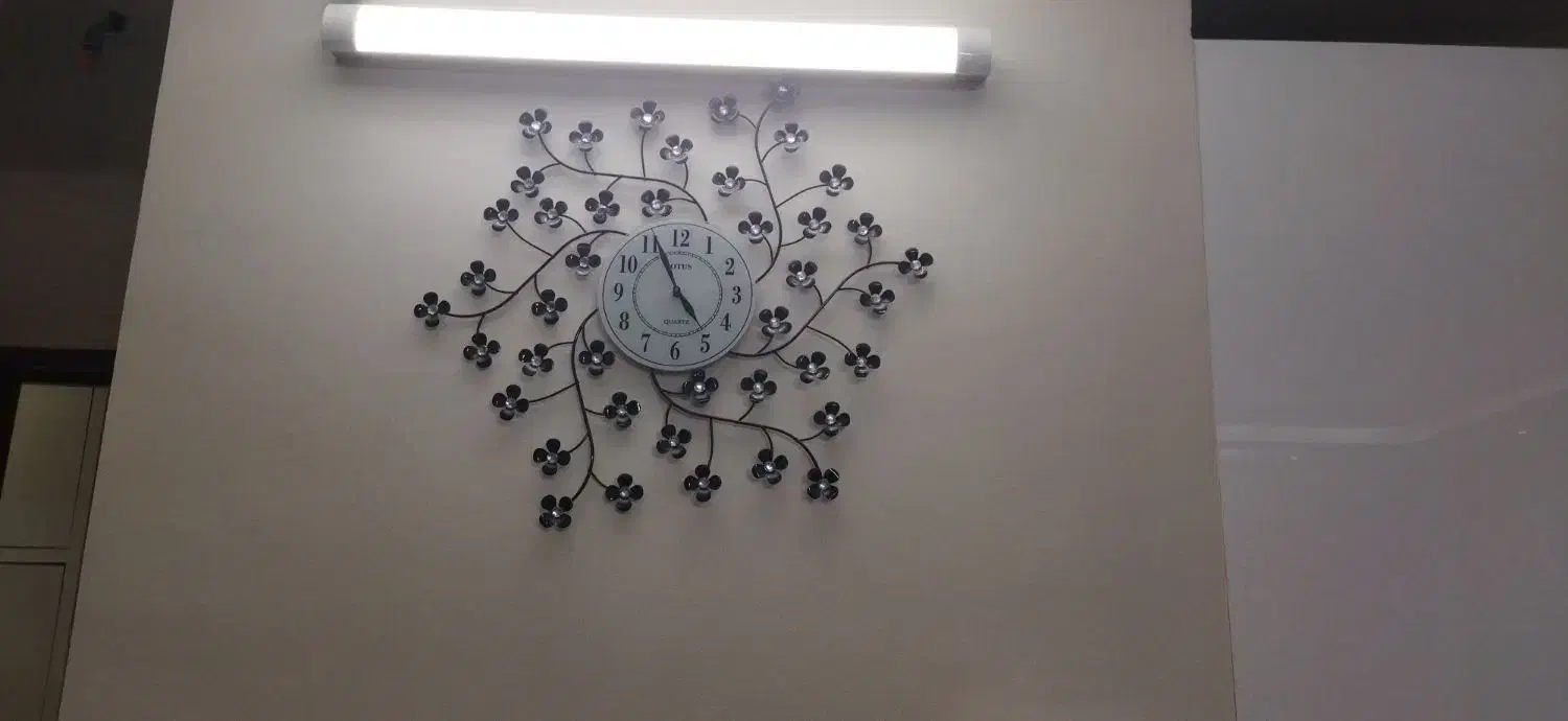 فروش تابلو فرش و ساعت دیواری|ساعت دیواری و تزئینی|اصفهان, خواجه عمید|دیوار