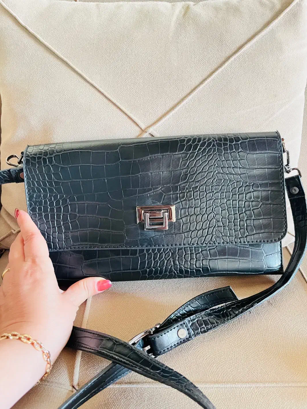 فروش کیف زنانه|کیف، کفش، کمربند|نور, |دیوار