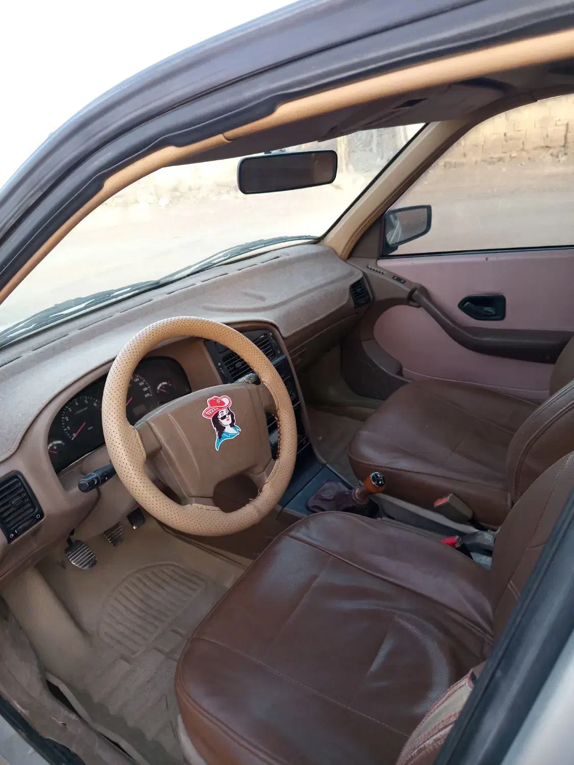 پژو مدل 90|خودرو سواری و وانت|بافت, |دیوار