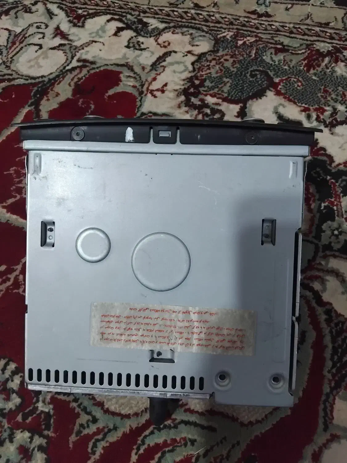 سیستم پژو|قطعات یدکی و لوازم جانبی|شادگان, |دیوار