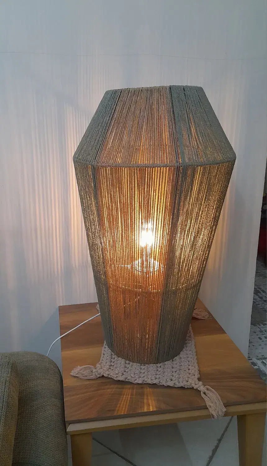 آباژور|چراغ خواب و آباژور|اهواز, کوی آغاجاری|دیوار