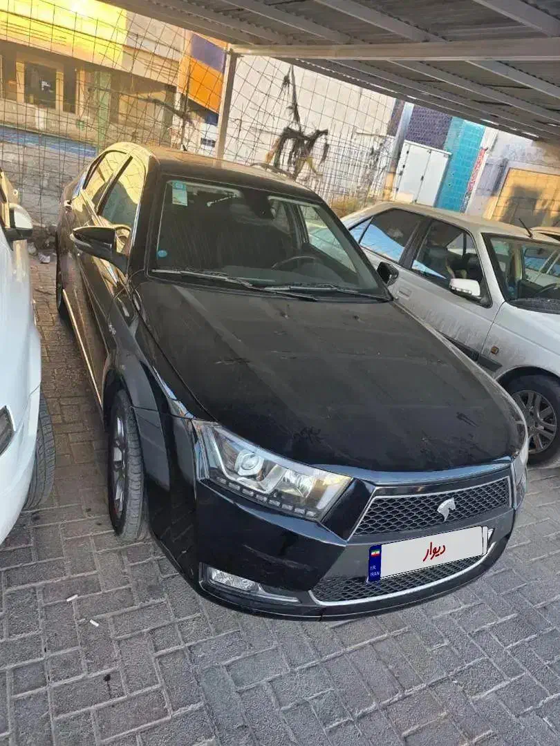 دنا پلاس توربو آپشنال فول اتومات|خودرو سواری و وانت|مشهد, آیت الله کاشانی|دیوار