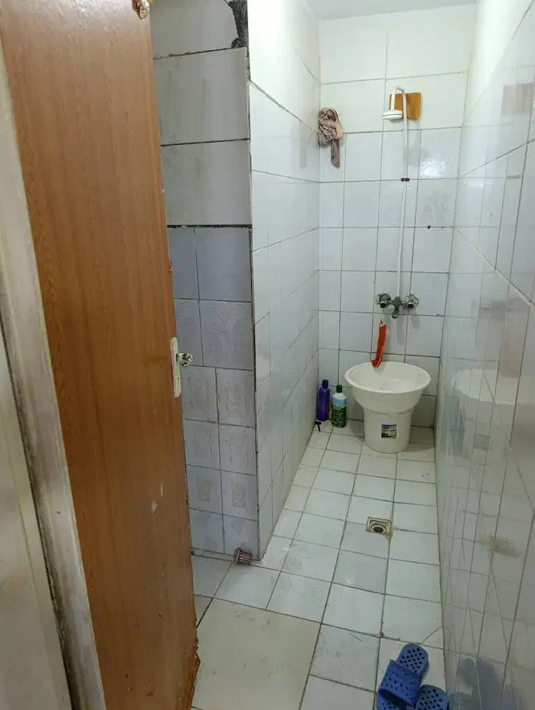 زیر زمین راه جدا ۴۰متری|اجارهٔ مغازه و غرفه|ملارد, |دیوار