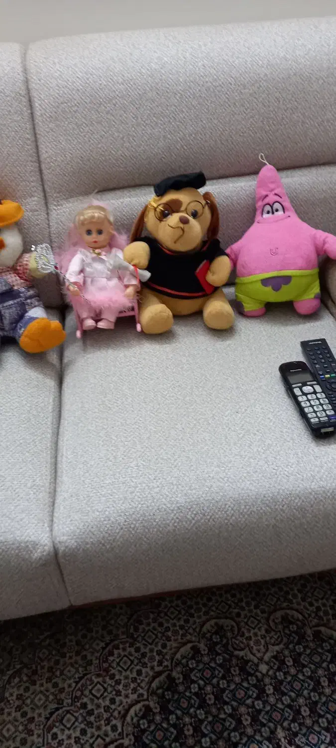 اسباب بازی|اسباببازی بچه|کرج, عظیمیه|دیوار