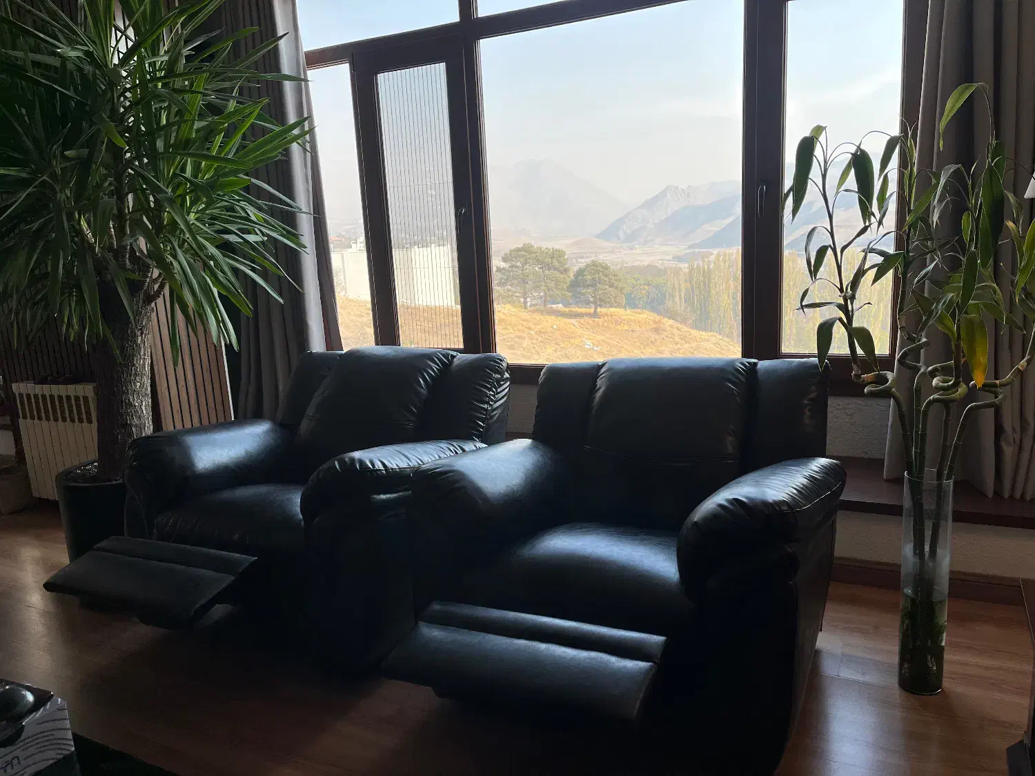 مبل راحتی|مبلمان خانگی و میز عسلی|تهران, ازگل|دیوار