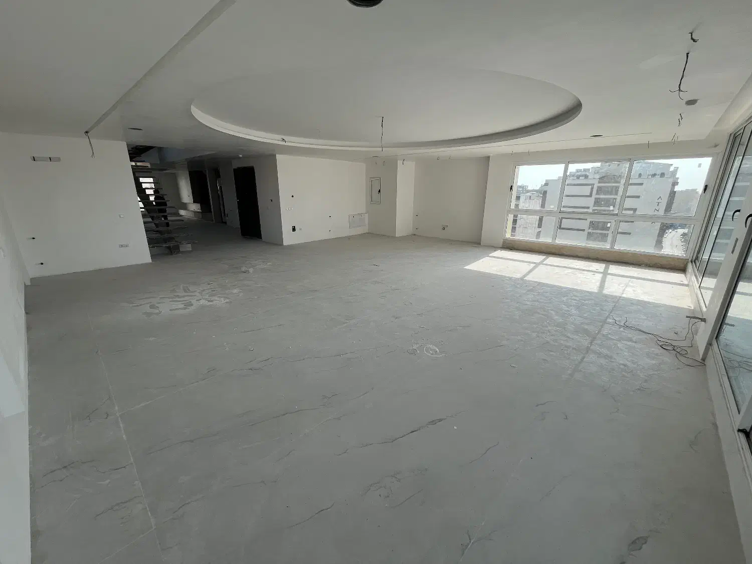 پنت هاوس دوبلکس / سلمان فارسی|فروش آپارتمان|ساری, |دیوار