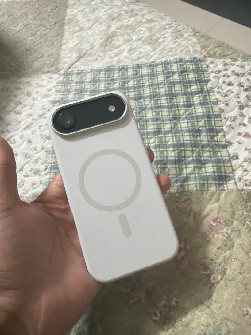 iPhone 17 air|موبایل|مشهد, کوه سنگی|دیوار