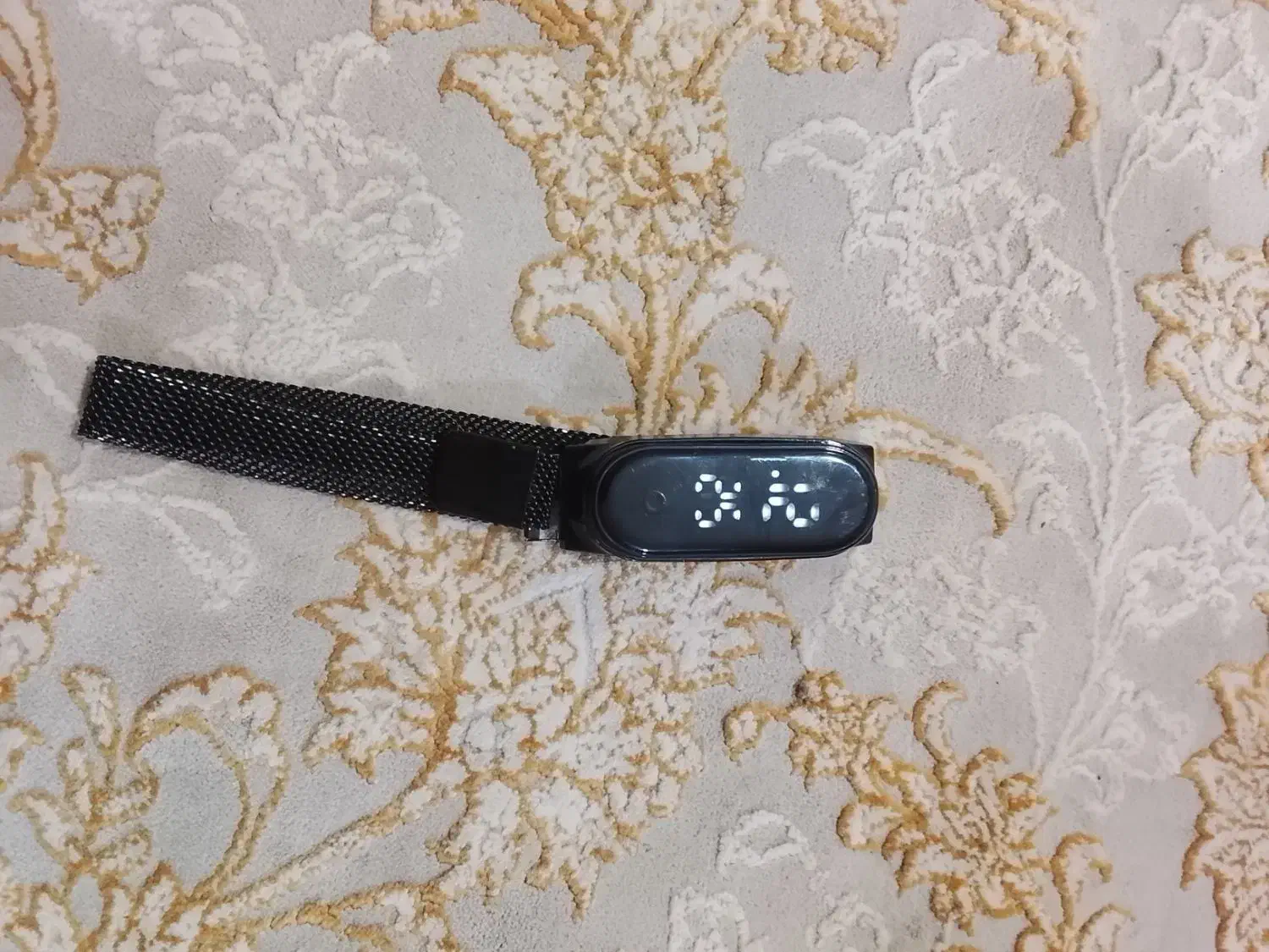 ساعت‌ دیجیتال|ساعت|خمینی‌شهر, |دیوار