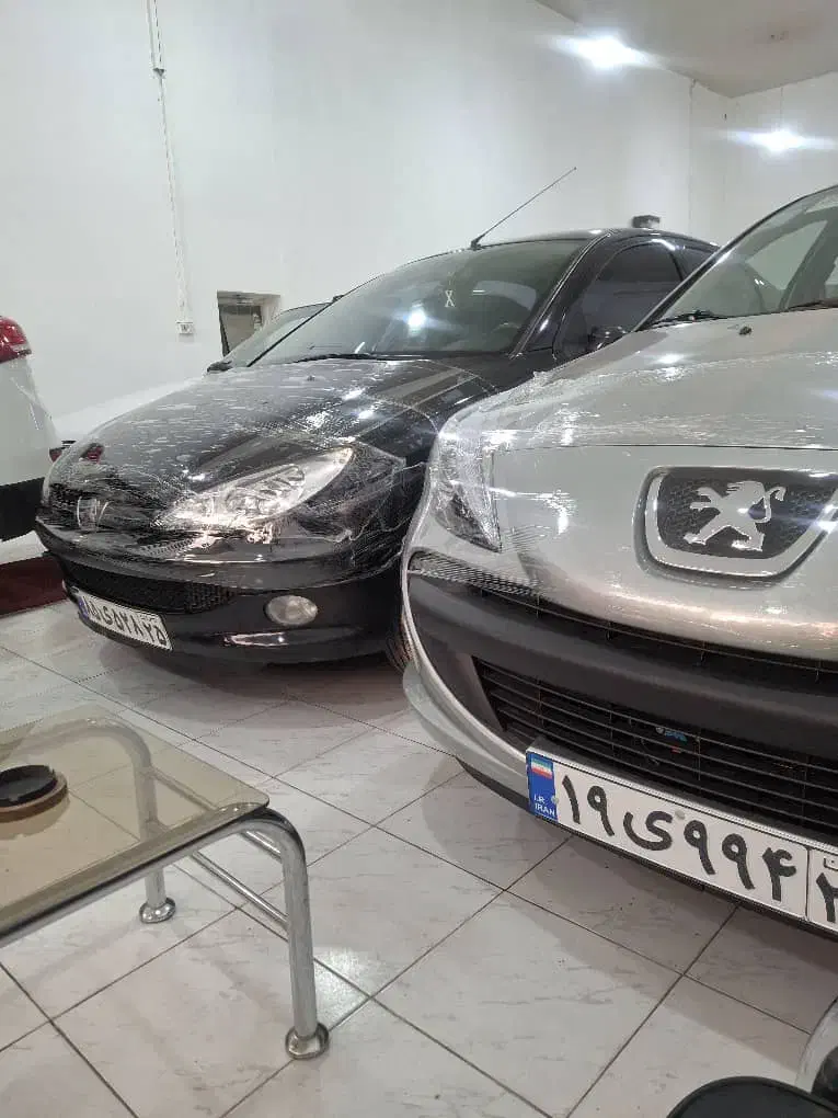 اس دی وی ۲۰ مدل۸۸|خودرو سواری و وانت|تبریز, |دیوار