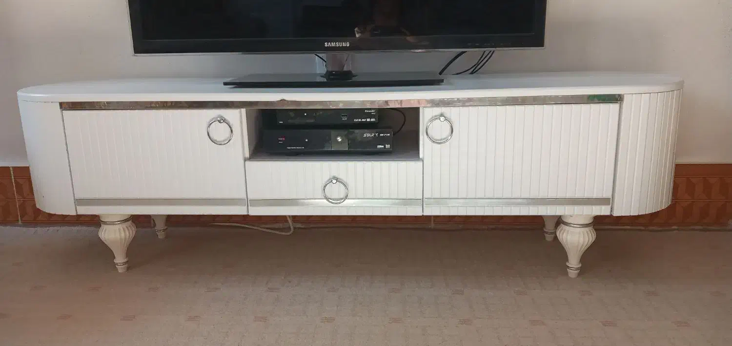 فروش میز تلویزیون طول ۱۵۰|میز تلویزیون|مریوان, |دیوار