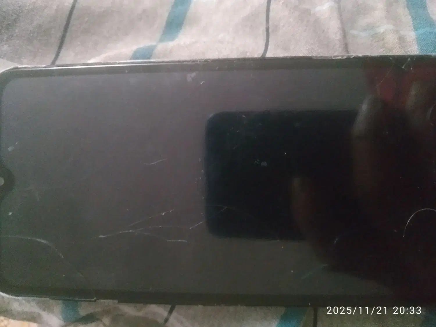 گوشی نوکیا ۳.۲|موبایل|پرند, فاز ۱|دیوار