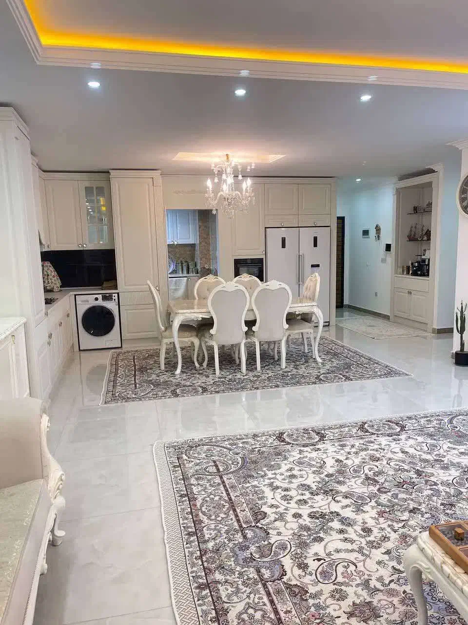 فروش اپارتمان شیک و نوساز|فروش آپارتمان|فریدونکنار, |دیوار