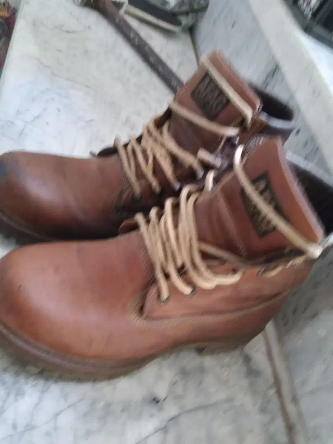 بوت مردانه|کیف، کفش، کمربند|محمدشهر, ولدآباد|دیوار