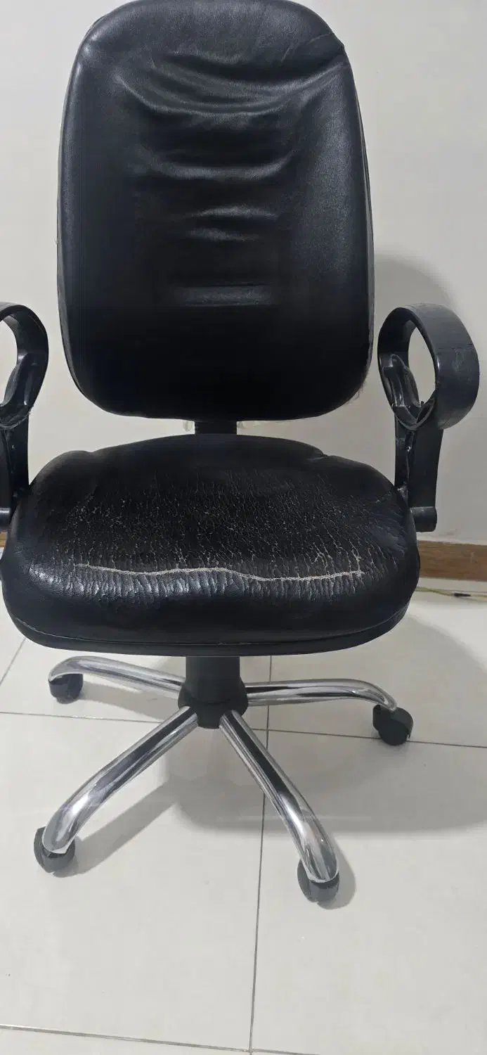 فروش صندلی چرخی اداری|مبلمان اداری|فردیس, منظریه|دیوار