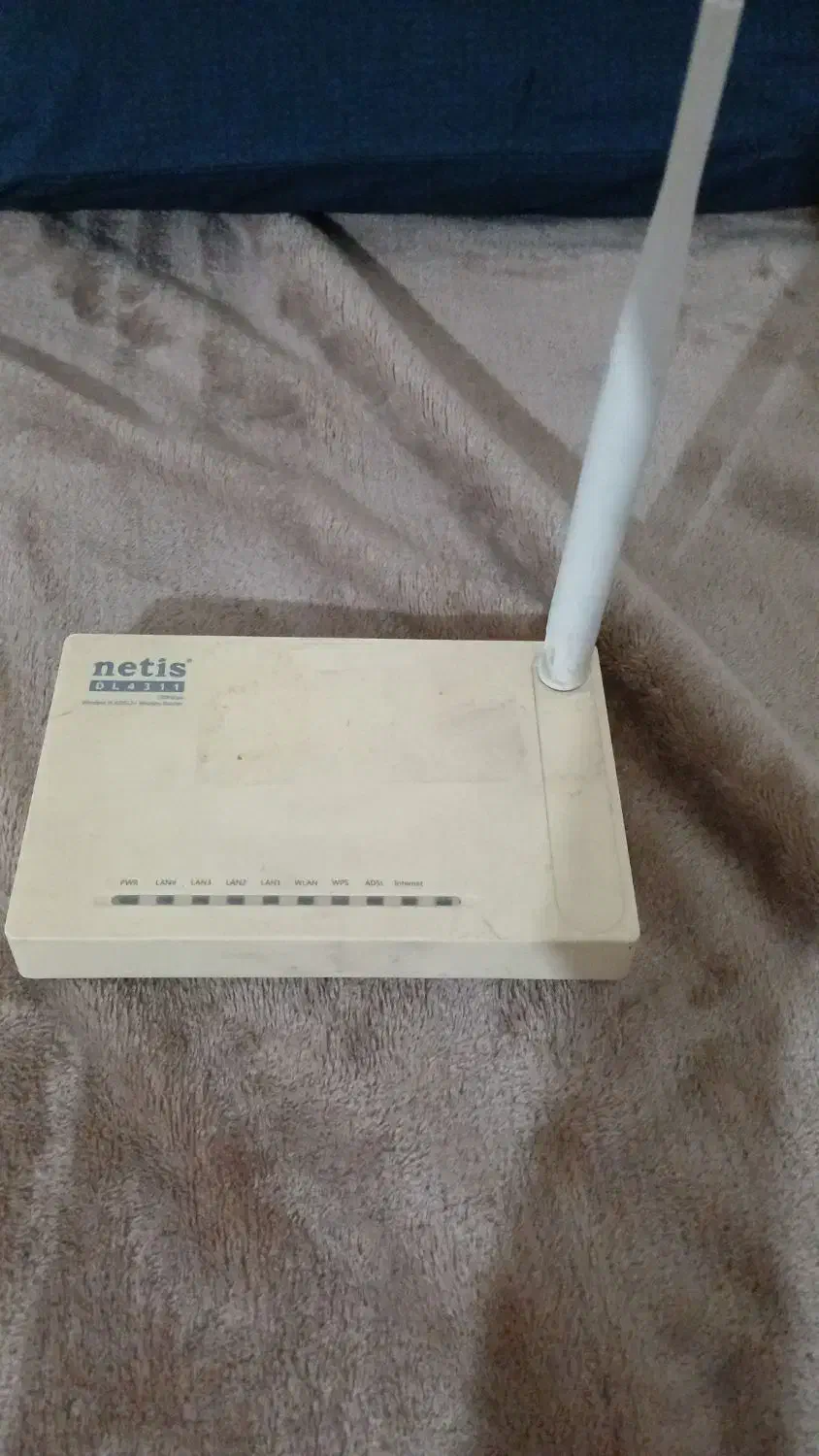 مودم وایرلس|مودم و تجهیزات شبکه|کرمان, |دیوار