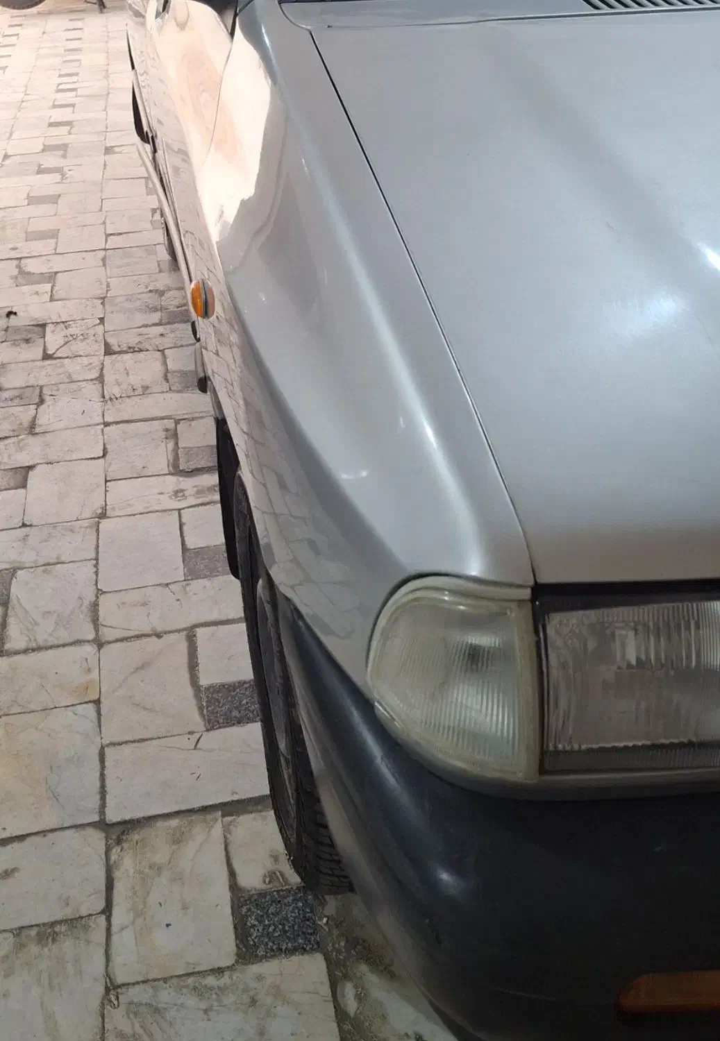 پراید 86|خودرو سواری و وانت|تهران, مشیریه|دیوار