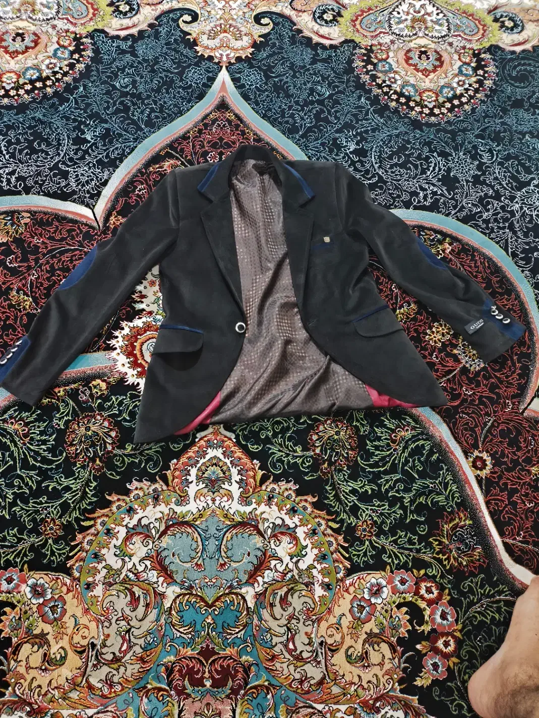 کت بچه گانه|لباس|بندر ماهشهر, |دیوار