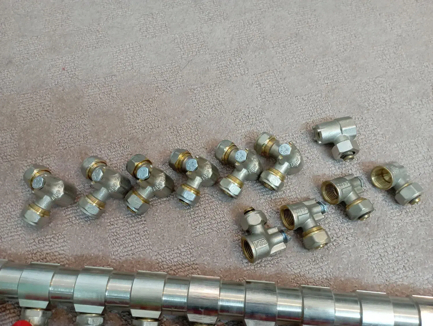 کلکتر|آبگرمکن، پکیج، شوفاژ|مشهد, ویلاشهر|دیوار