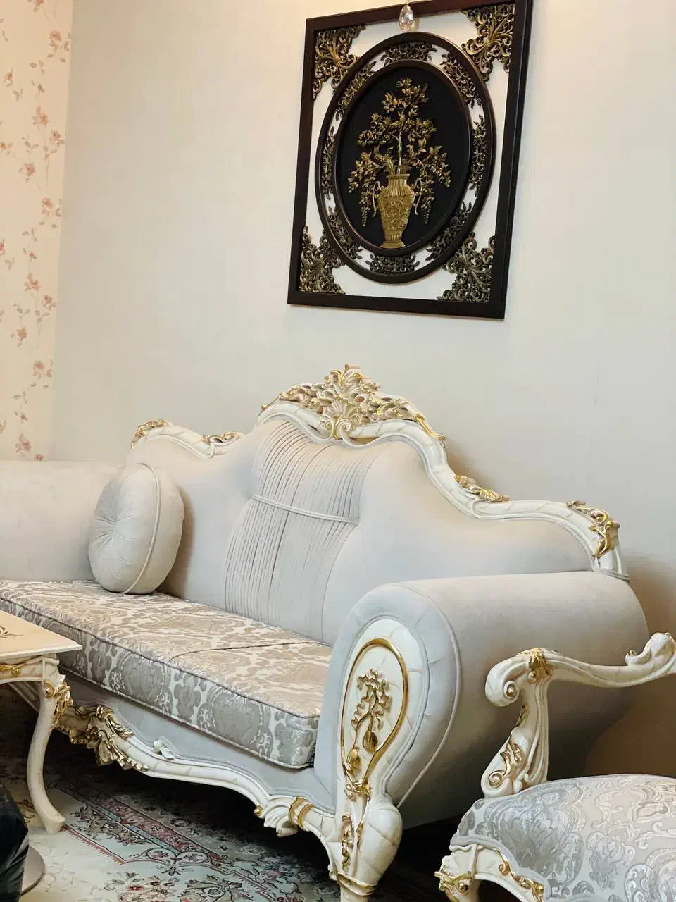 فروش لوازم خانگی کاملا نو و سالم به علت جابجایی|سایر لوازم برقی|لنگرود, |دیوار