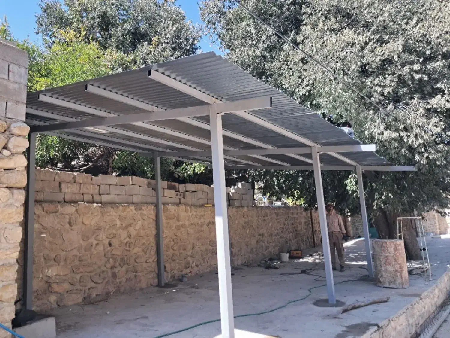 خدمات جوشکاری و برشکاری سیار|خدمات پیشه و مهارت|شهرکرد, |دیوار