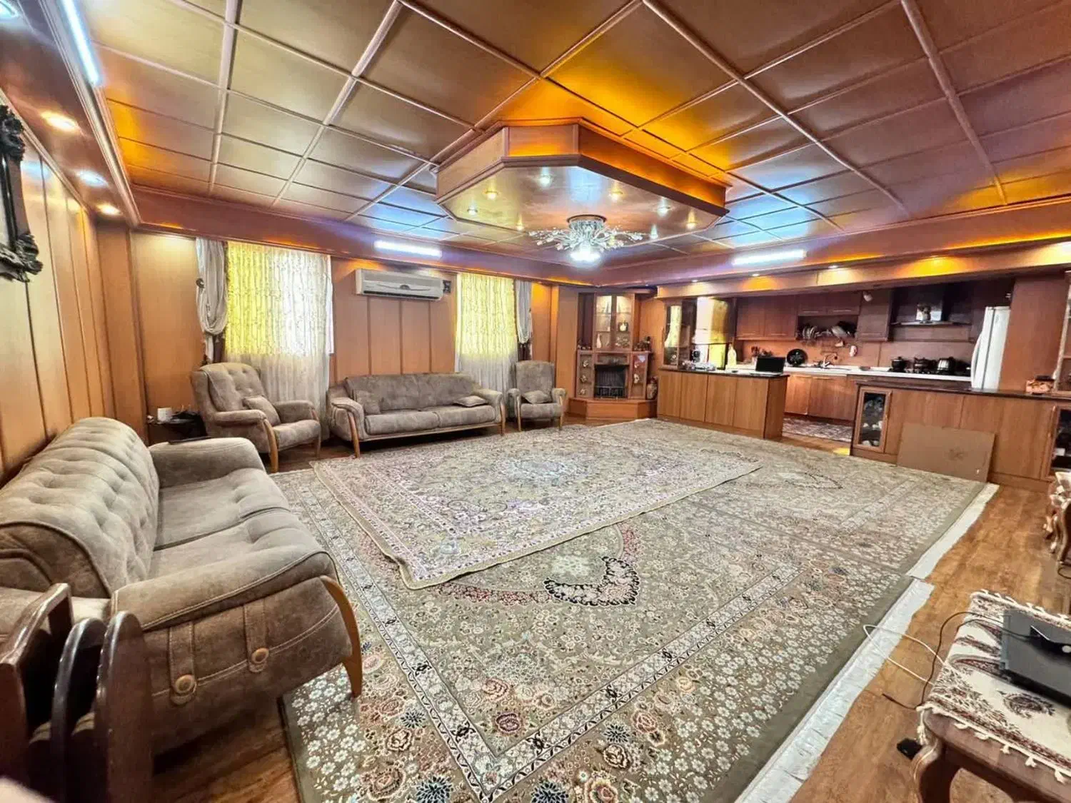 فروش آپارتمان نیروی دریایی|فروش آپارتمان|رشت, شهرک شهید رجایی|دیوار