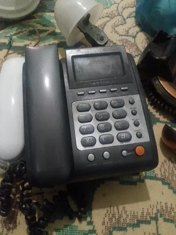 تلفن رو میزی وایفون|تلفن رومیزی|شوش, |دیوار