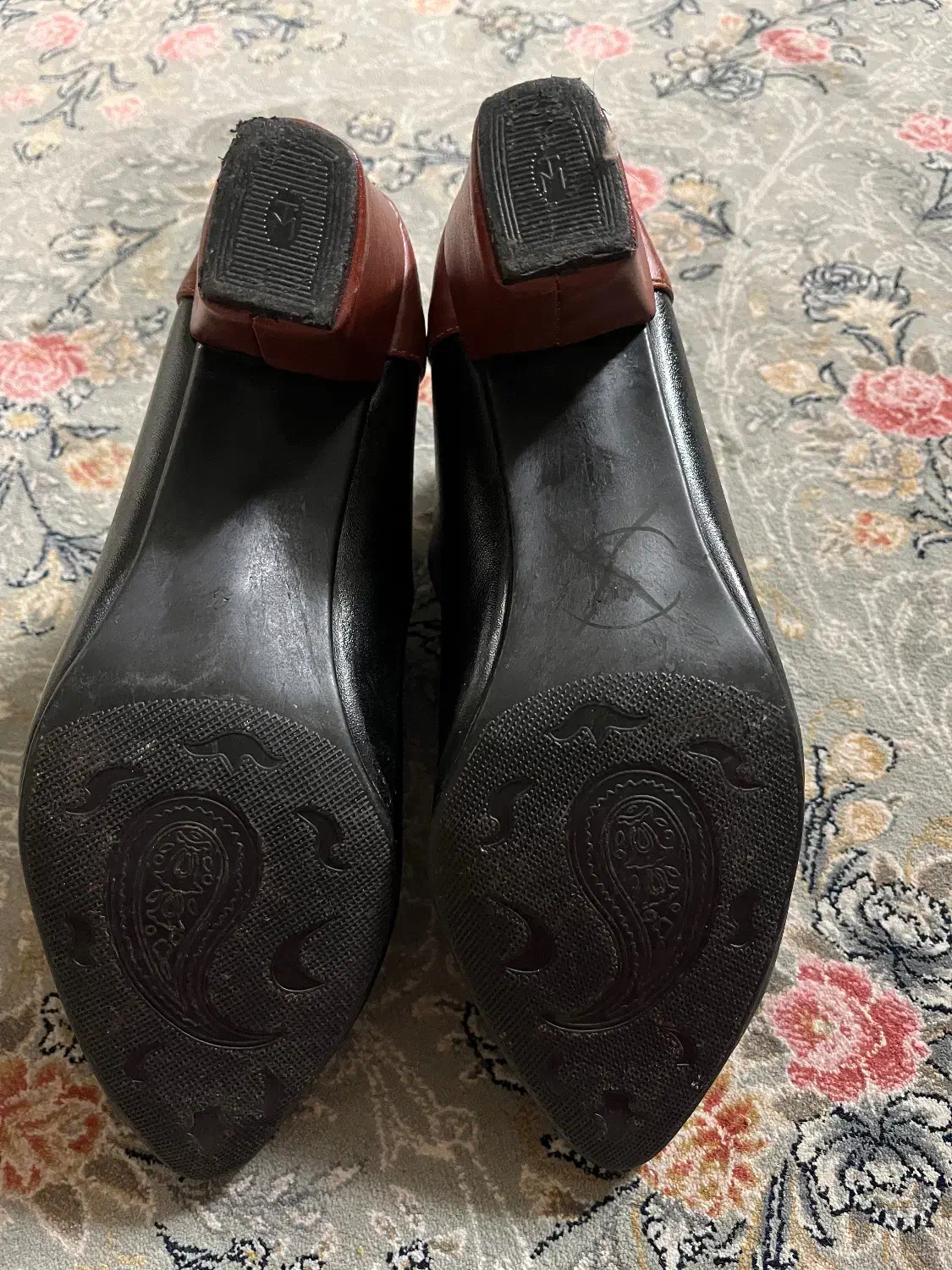 کفش نونو|کیف، کفش، کمربند|تهران, شهید رجایی|دیوار