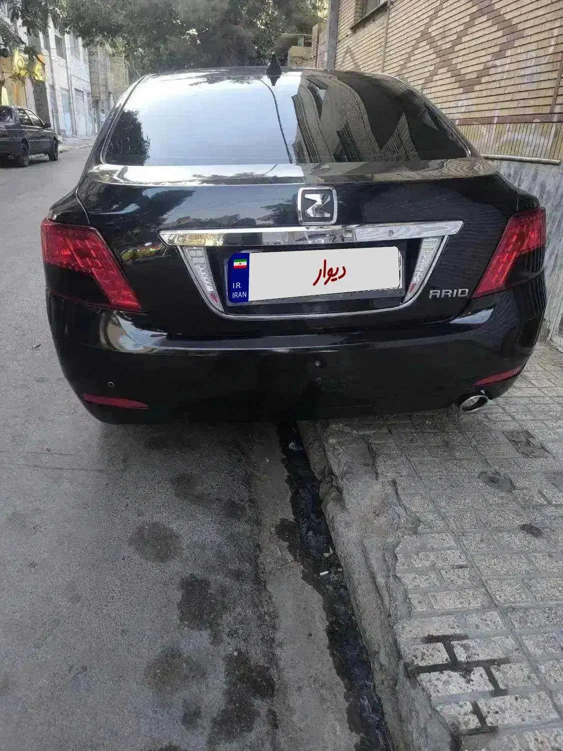 فروش خودرو|خودرو سواری و وانت|مشهد, گلبرگ|دیوار