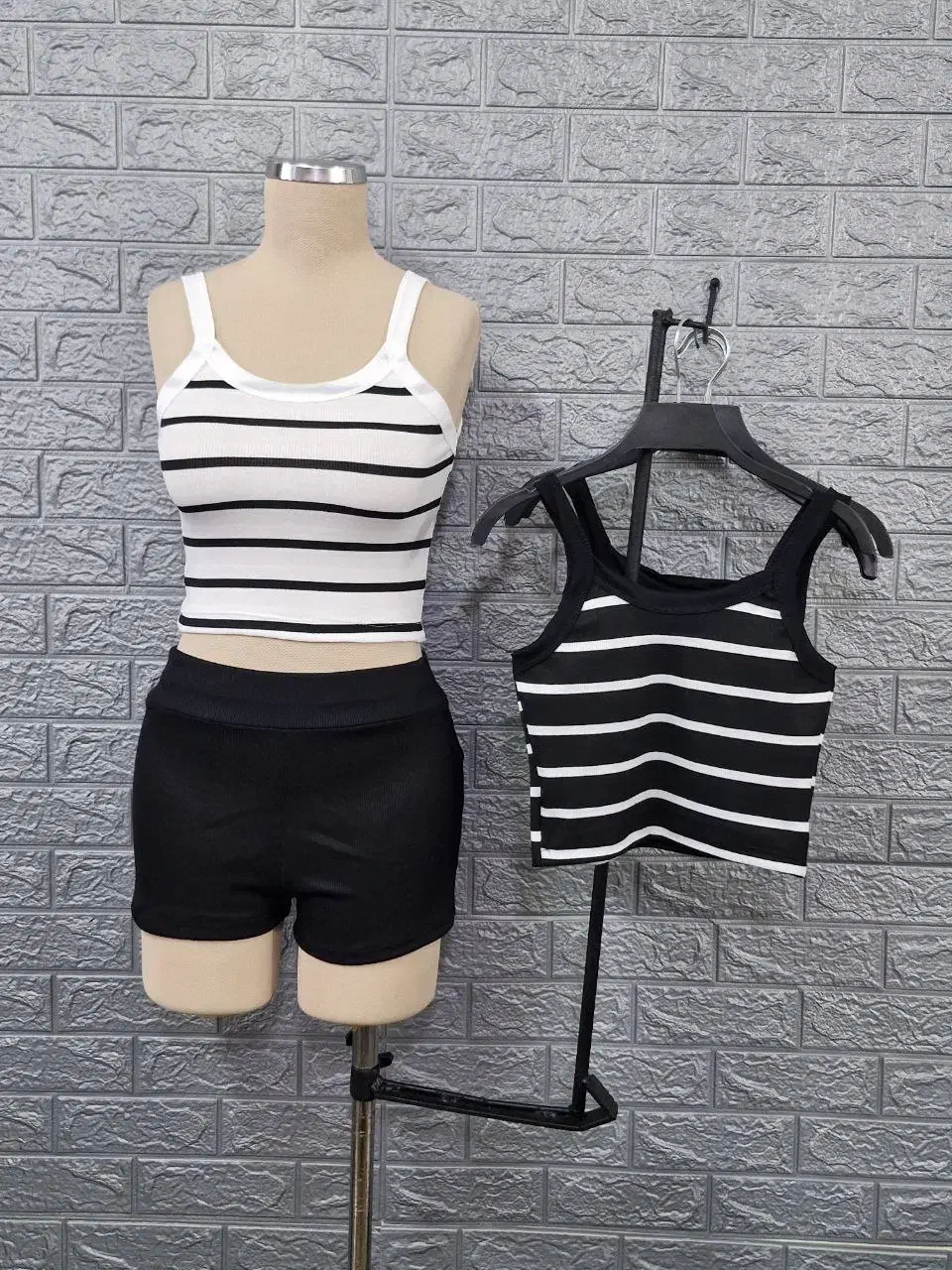 نیم تنه راه راه|لباس|تهران, بازار|دیوار